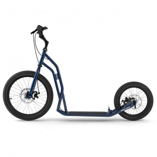 Adult scooter S2016 Disc Yedoo 19491