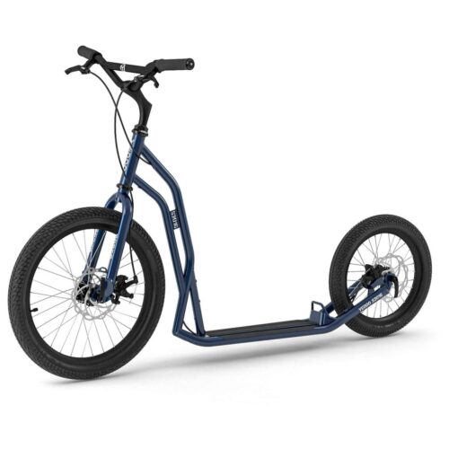 Roller für Erwachsene S2016 Disc Yedoo 33092