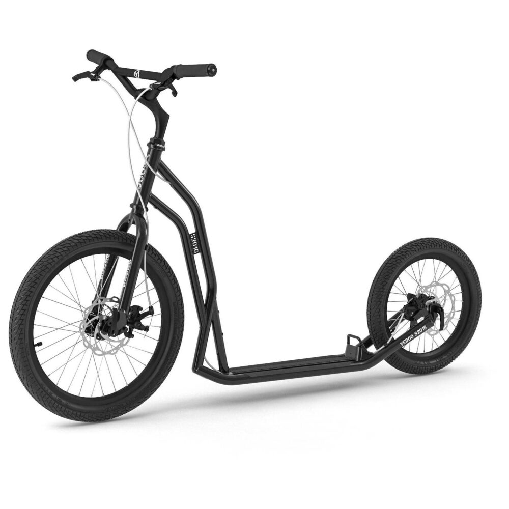 Roller für Erwachsene S2016 Disc Yedoo 65996