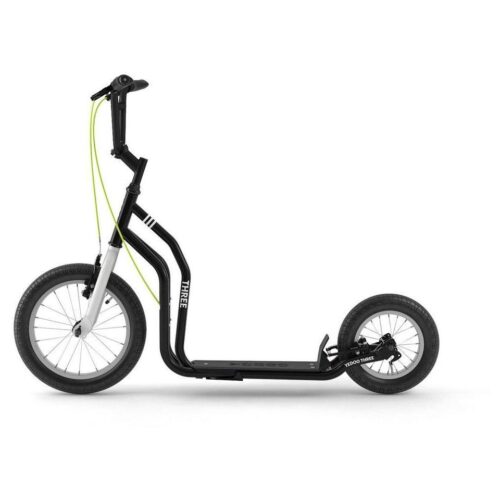 Adult scooter Three Yedoo 61642