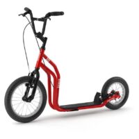 Adult scooter Three Yedoo 97341