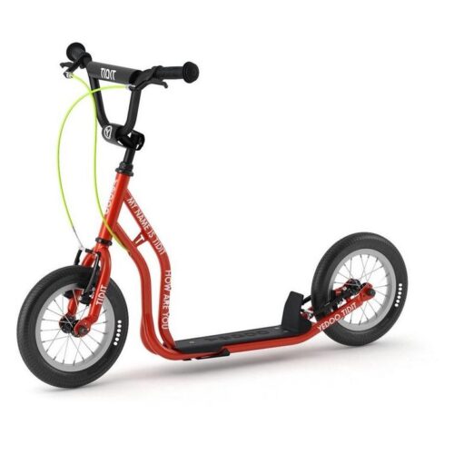 Kinderroller Tidit Yedoo 47189