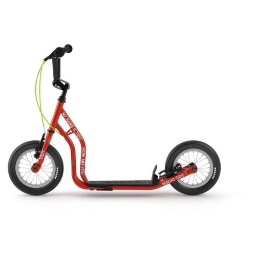 Scooter para niños Tidit Yedoo 77733