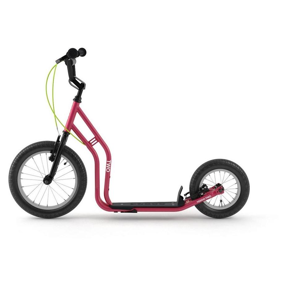 Trottinette pour enfants Two Yedoo 35999