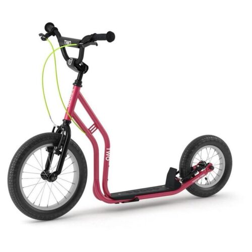 Trottinette pour enfants Two Yedoo 4605