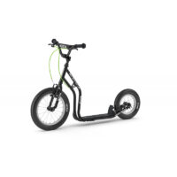 Trottinette pour enfants Wzoom Yedoo 75509