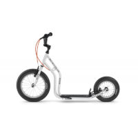 Children's scooter Wzoom Yedoo 88462