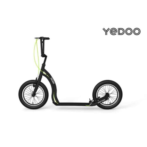 Venerdì Yedoo 37186 scooter sportivo per adulti