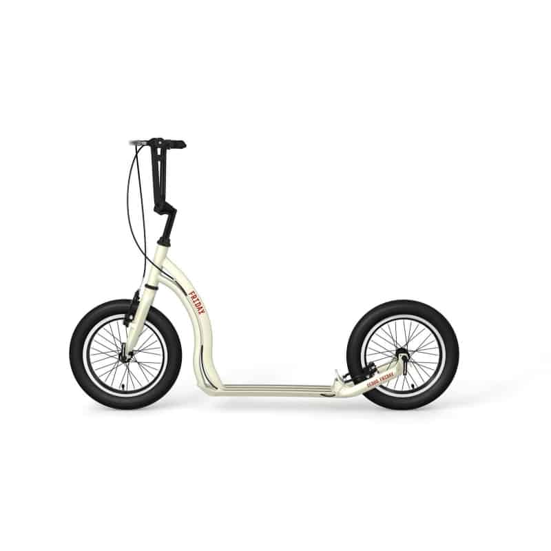 Venerdì Yedoo 74717 scooter sportivo per adulti