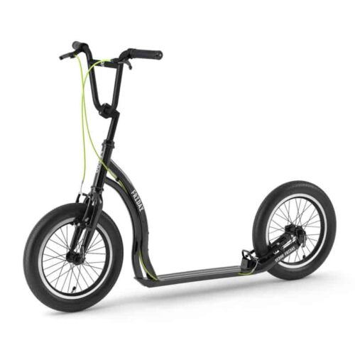 Friday Yedoo 82455 sport scooter for adults