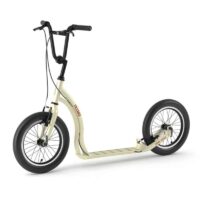 Venerdì Yedoo 95287 scooter sportivo per adulti