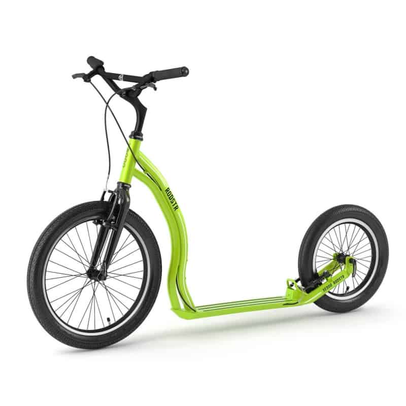 Rodstr Yedoo 420 sport scooter for adults