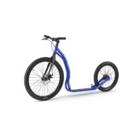 Trexx Disc Yedoo 31241 monopattino sportivo per adulti