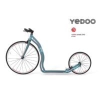 Wolfer Yedoo 13980 sport scooter for adults