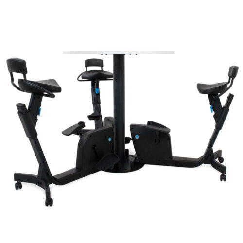 Trio desk bike LifeSpan Fitness 1305