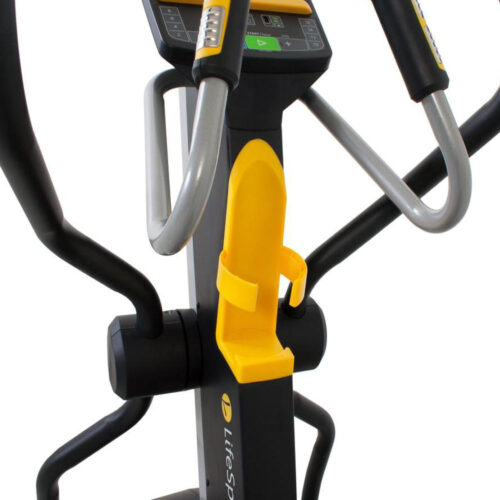 Velo elíptico de apartamento Elíptica Cross Trainer E2i LifeSpan Fitness 98790