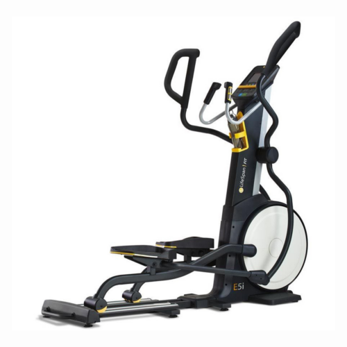 Velo elliptique professionnel Elliptical trainer E5i Self Generating LifeSpan Fitness 235