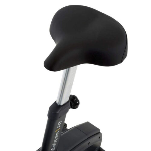 Velo semi professionnel Hometrainer Upright Bike C5i Autogenerante LifeSpan Fitness 87372