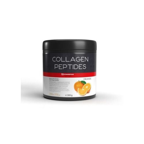 Péptidos de colágeno 300 g Powerfood One 95730