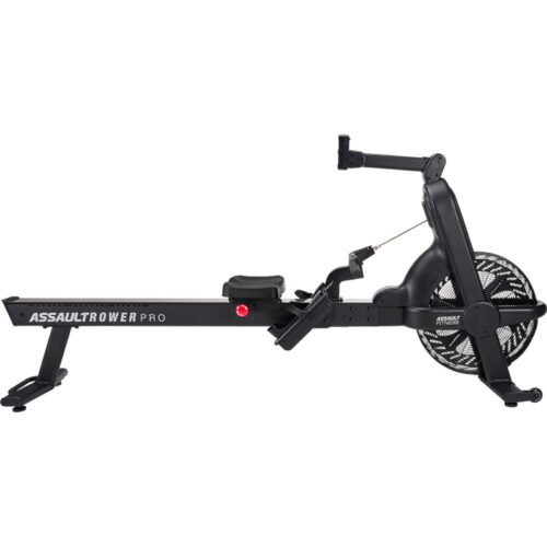 AirRower Pro Assault roeimachine 96302