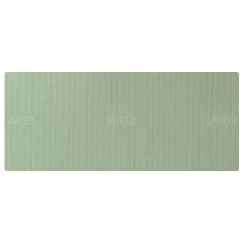 Tapis de yoga TrExercice 140x60x0.6cm Airex 81954