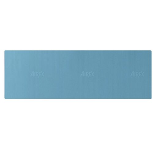 Tapis de yoga TrExercice 180x60x0.6cm Airex 73681