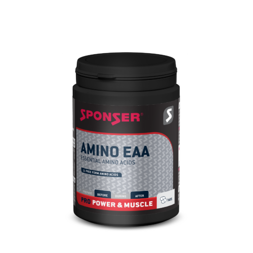 Amino EAA 140tabs Sponsor 79951