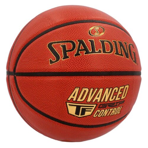 Ballon de basket AGC T7 Interieur Exterieur Spalding 7792