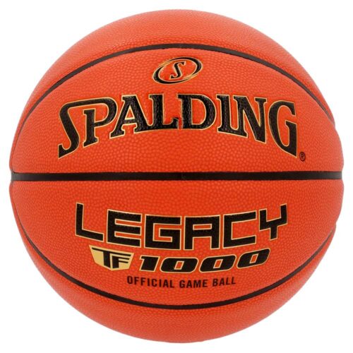 Ballon de basket Legacy TF 1000 Spalding 54268