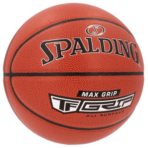 Ballon de basket Max Grip Spalding 27969