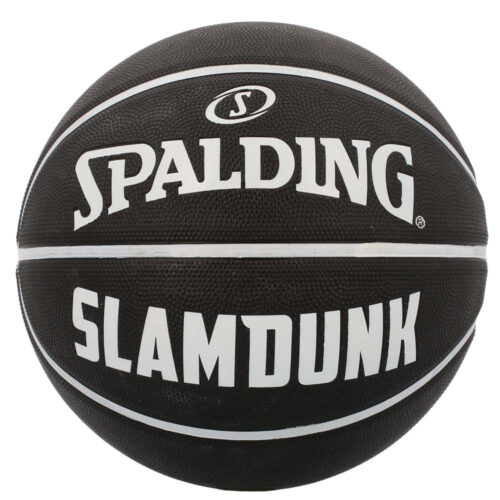 Spalding T5 Slam Dunk basquetebol 64513