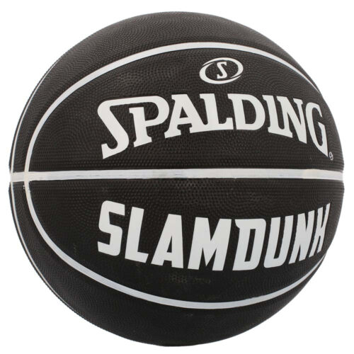 Ballon de basket T5 Slam Dunk Spalding 90974