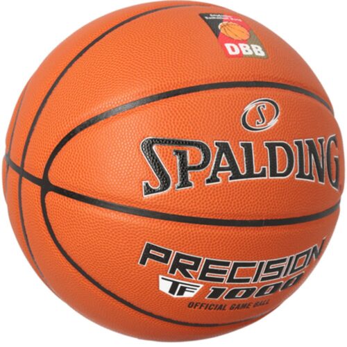 Dbb Precisão TF 1000 T6 basquetebol Spalding 39232