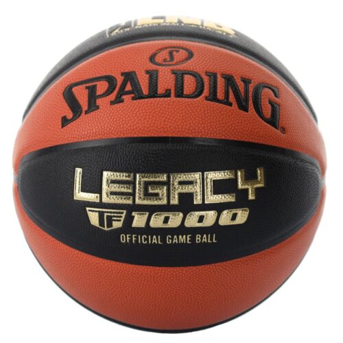 Ballon de basket T7 All Star Game Legacy 2023 TF 1000 Spalding 84577