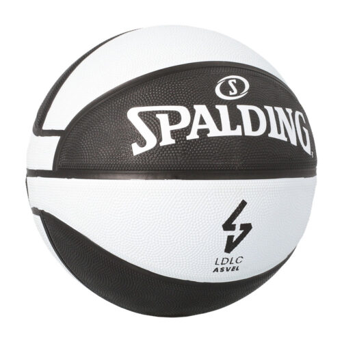 Spalding T7 Asvel Euroleague Team basketbal 11855