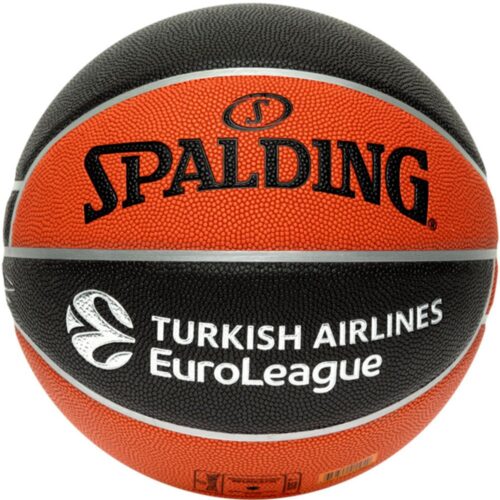 Spalding T7 Euroleague Excel TF 1000 basquetebol 42869