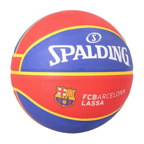 Spalding T7 FC Barcelona Euroleague Team basketbal 77222