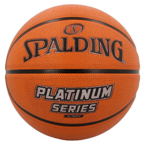 Ballon de basket T7 Platinum Series Spalding 59293