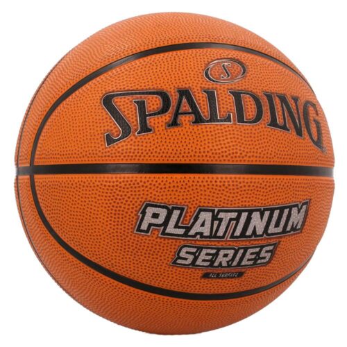 Spalding T7 Platinum basketbal 89533