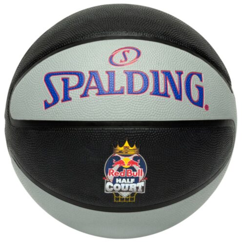 Spalding T7 Red Bull Half Court TF 33 basquetebol 75227