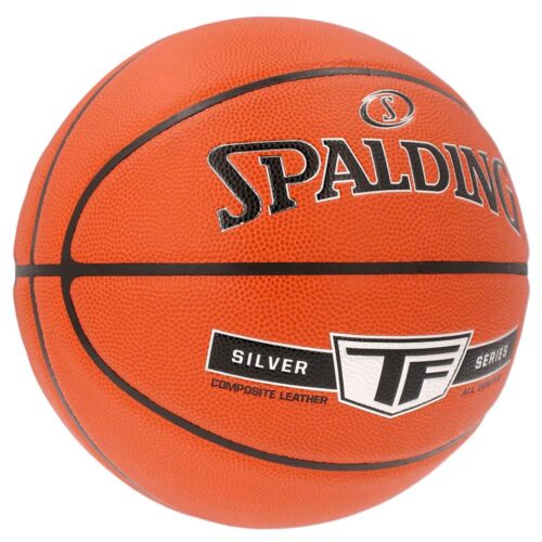 TF Zilver Spalding basketbal 48506