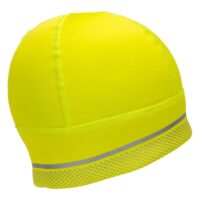 Nathan HyperNight unisex reflective running hat 40145