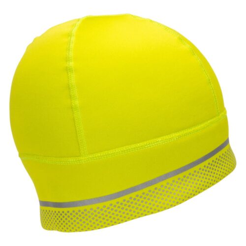 Gorra reflectante unisex de running Nathan HyperNight 40145