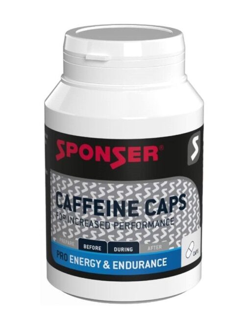 Cafeïne 90 tabletten Sponsor 5235