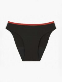 Aquila Menstruations-Slip aus Baumwolle Damen Smoon 23844