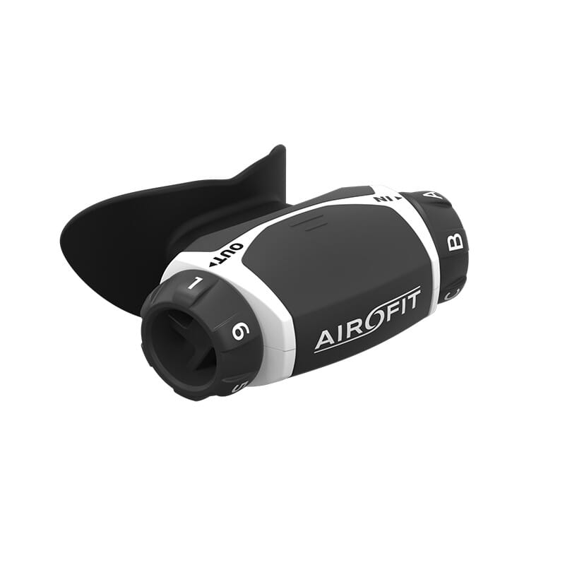 Entraineur Respiratoire Active Airofit 73274