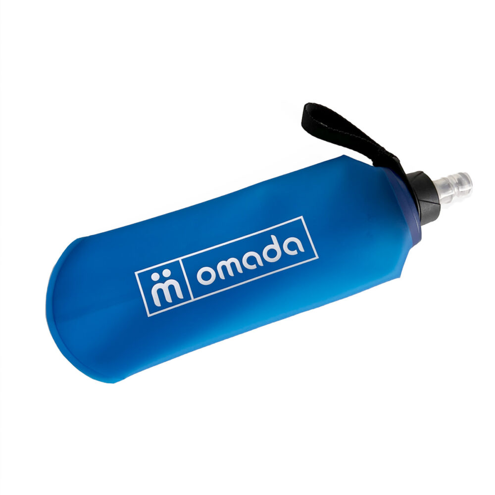 Omada fles 500ml 1