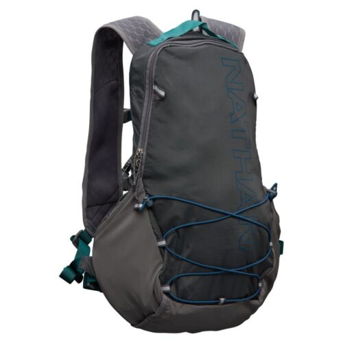 Chaleco de hidratación Nathan 20393 10L Crossover Pack trail