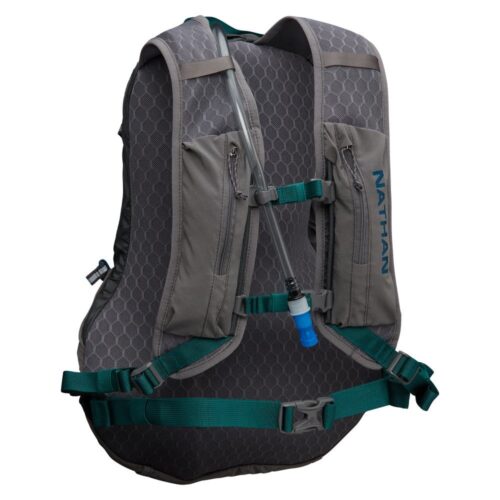 Gilet sac hydratation de trail 10L Crossover Pack Nathan 98190