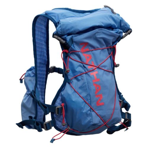 Gilet sac hydratation de trail 12L 20 Mix Nathan 68533